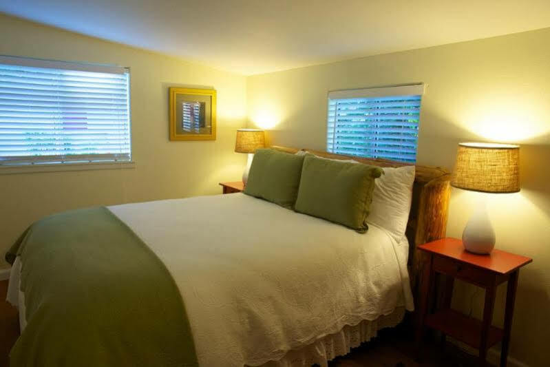 Holiday park On River Road Guerneville